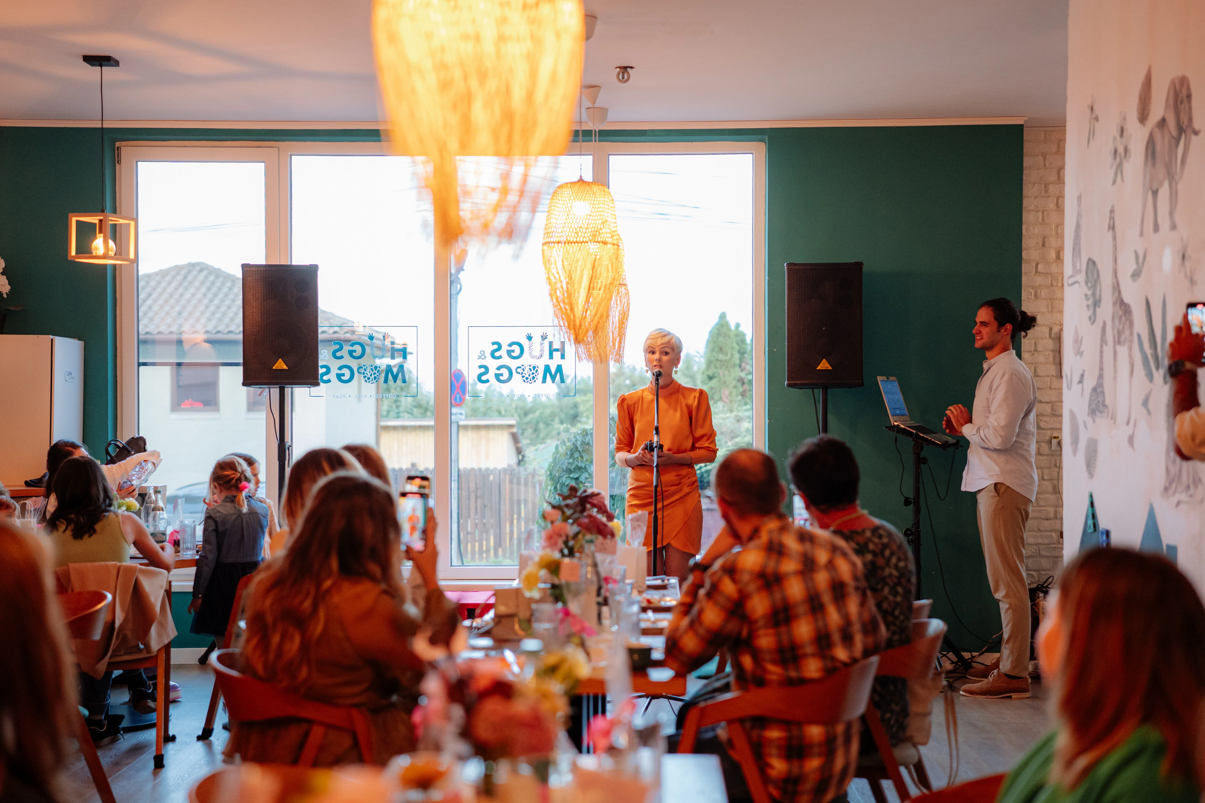 Fundraising pentru acces egal la tratamente oncologice inovatoare